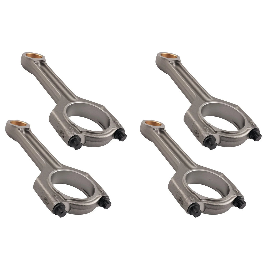 4PCS Connecting Rod Set for BMW F25 F30 F31 X1 X3 (2011–2017)