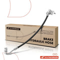 Rear Left Brake Hydraulic Hose for Ford Taurus, Mercury Sable (1996–2005)