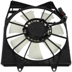 A/C Condenser Cooling Fan for Acura TLX (2021–2025) & Honda Accord (2018–2022)