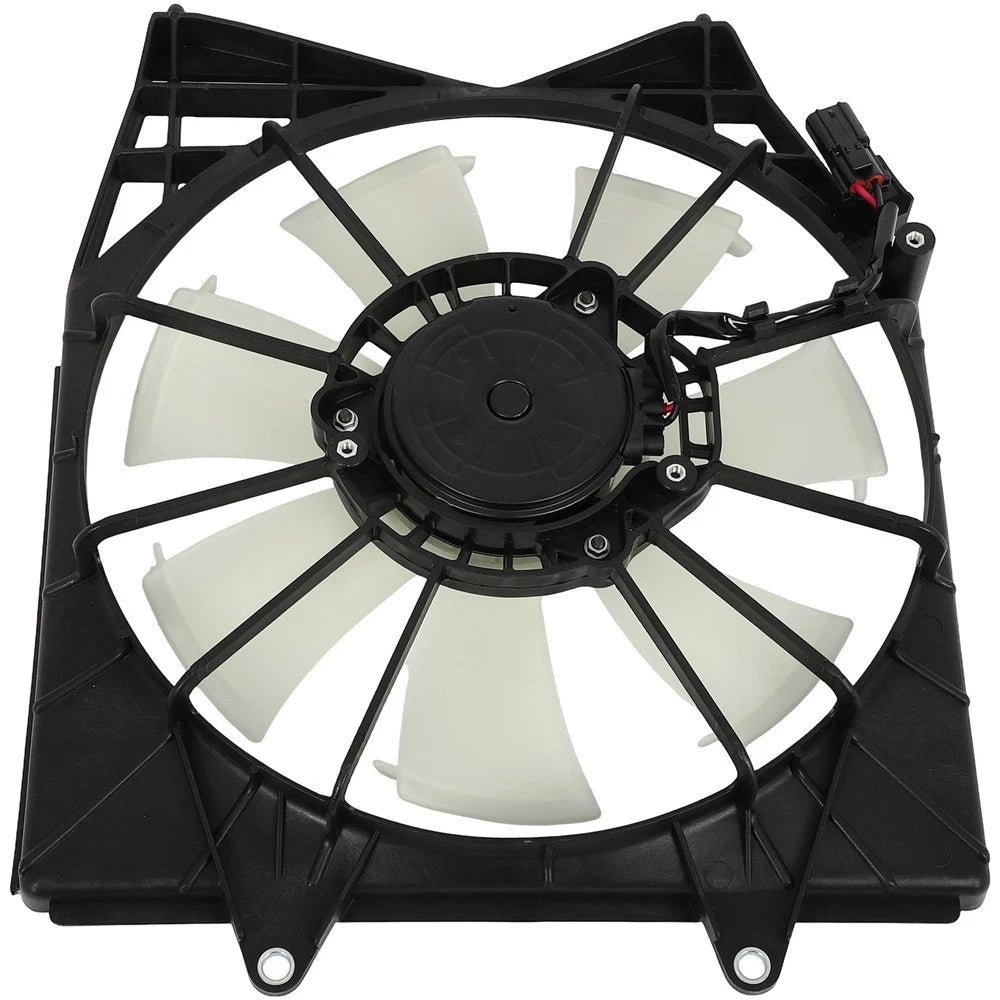 A/C Condenser Cooling Fan for Acura TLX (2021–2025) & Honda Accord (2018–2022)