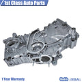 Engine Timing Cover with Oil Pump for Toyota Tacoma (2005–2015)