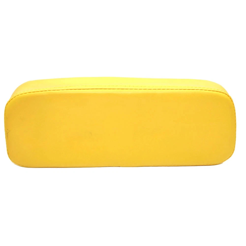 Upper Back Seat Cushion for John Deere Tractor 45, 55, 95 (AR34267-6)