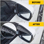 Rear View Side Mirror Rain Guard for Car