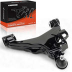 Front Left Lower Control Arm w/Ball Joint for Toyota Land Cruiser (1998–2007)