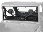 Tinted Rear Windshield for CFMOTO UForce 1000 (2019–2023)