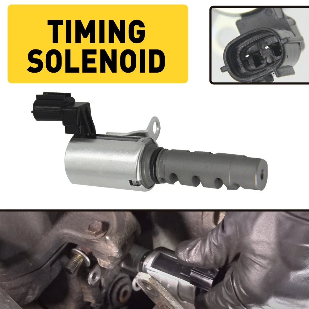 Variable Timing Solenoid for Toyota Yaris Prius Echo Scion XA (2000–2015)
