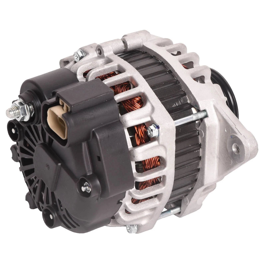 Alternator for Hyundai Accent Tucson Kia Rio Rio5 (2006-2009)
