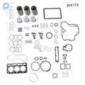 Overhaul Rebuild Kit for Kubota D1105 Engine Tractors (B2400STE)