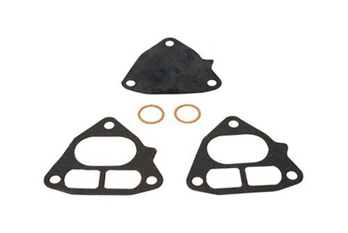 GLM Fuel Pump Repair Kit for Mercury Mariner 35-70 Hp (1977–1987) 40340