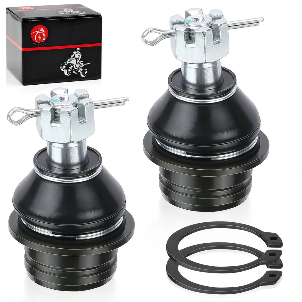 Front Upper or Lower Arm Ball Joints for Arctic Cat DVX 400 (2004-2008)