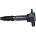 Set of 4 Ignition Coils and Spark Plugs for Mitsubishi Eclipse (2006–2012)