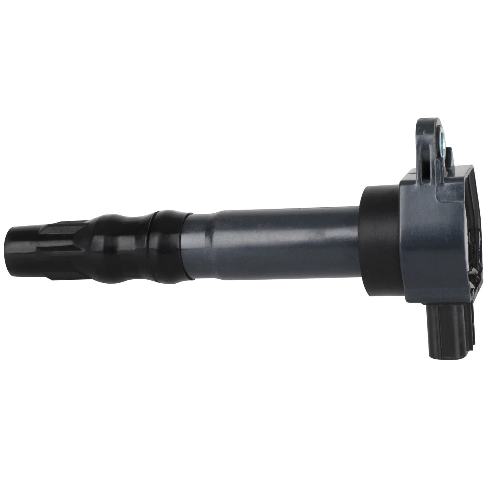 Set of 4 Ignition Coils and Spark Plugs for Mitsubishi Eclipse (2006–2012)