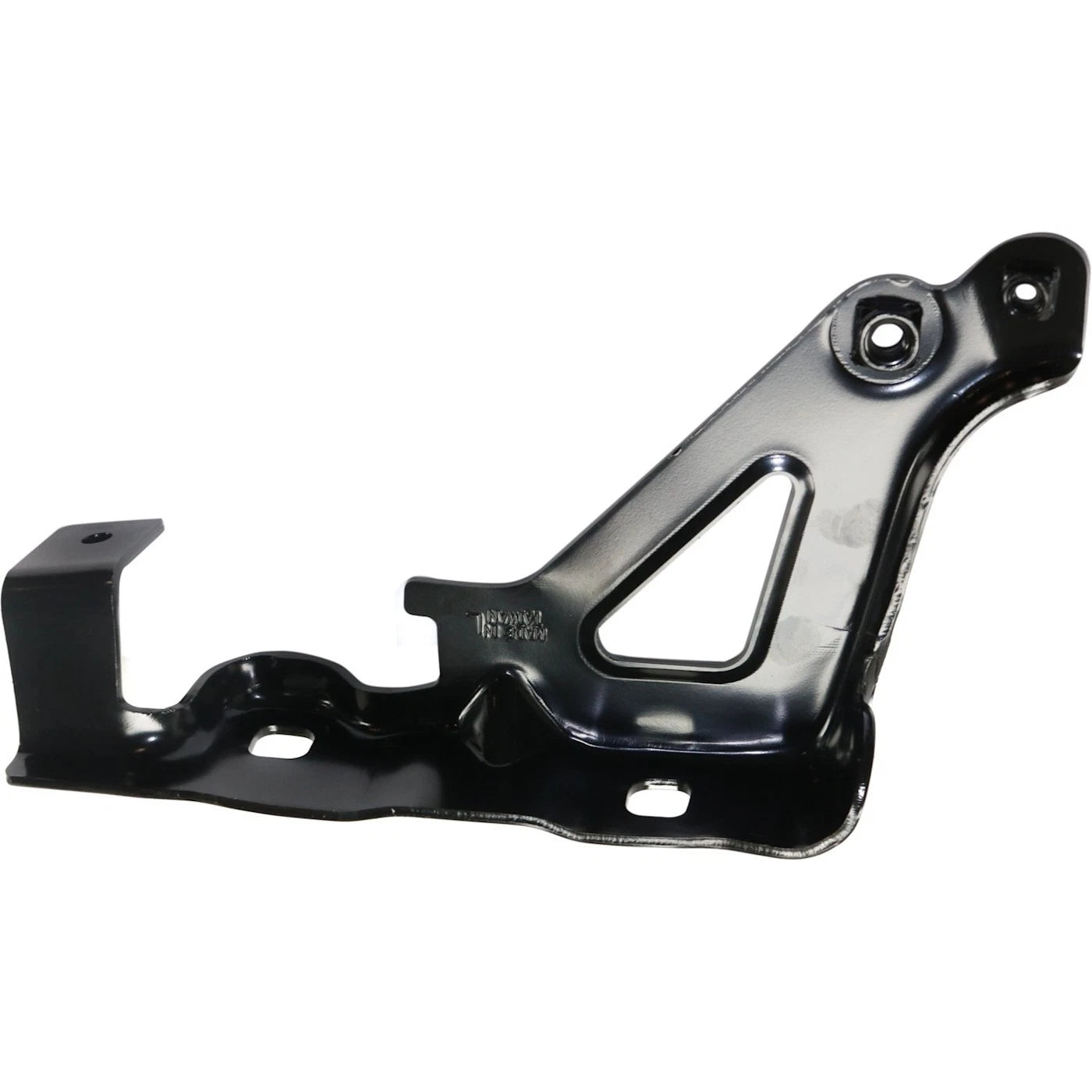 Hood Hinge Set for GMC Acadia (2013–2017)