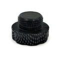 Carbon Fluid Reservoir Cap Cover for Suzuki GSXR 600 750 1000 1100 1300R (All Years)