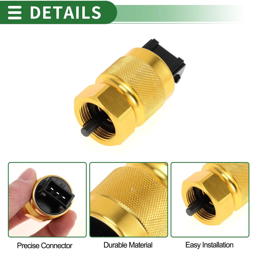 1 Pc No.9053592 Transmission Speed Sensor for Chevrolet Enjoy 1.4L (2012–2017)
