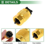 1 Pc No.9053592 Transmission Speed Sensor for Chevrolet Enjoy 1.4L (2012–2017)