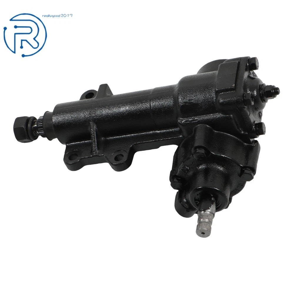 Power Steering Gear Box for Ford F-100 (1976), F-150 (1976–1979), Bronco (1978–1979)