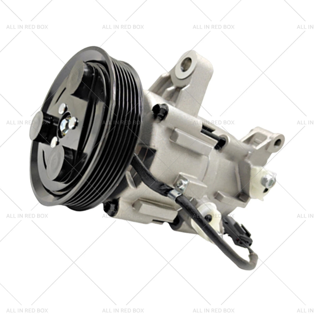 AC Compressor for Jeep Cherokee KK 3.7L Petrol (2008–2012)