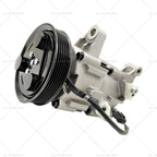 AC Compressor for Jeep Cherokee KK 3.7L Petrol (2008–2012)