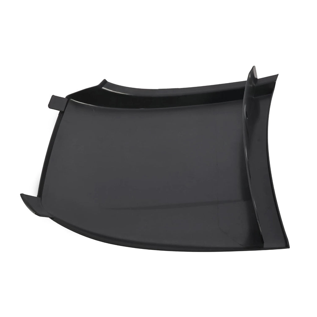 Front Passenger Side Bumper End for Volvo VNL (2018–2022)
