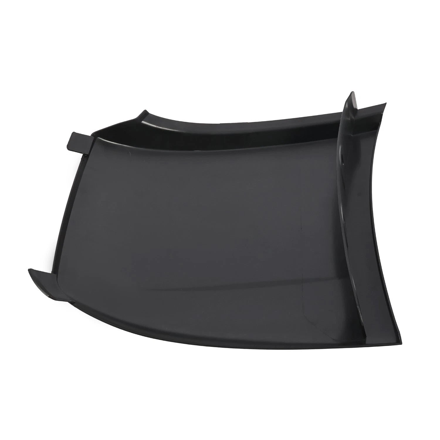 Front Passenger Side Bumper End for Volvo VNL (2018–2022)