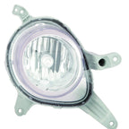 Fog Light Assembly Replacement Passenger Side for Mitsubishi Outlander (2013–2018)