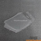 10" Windshield Windscreen for Harley Street Glide CVO (2023-2024)