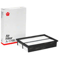 Air Filter Cleaner - Cross Reference