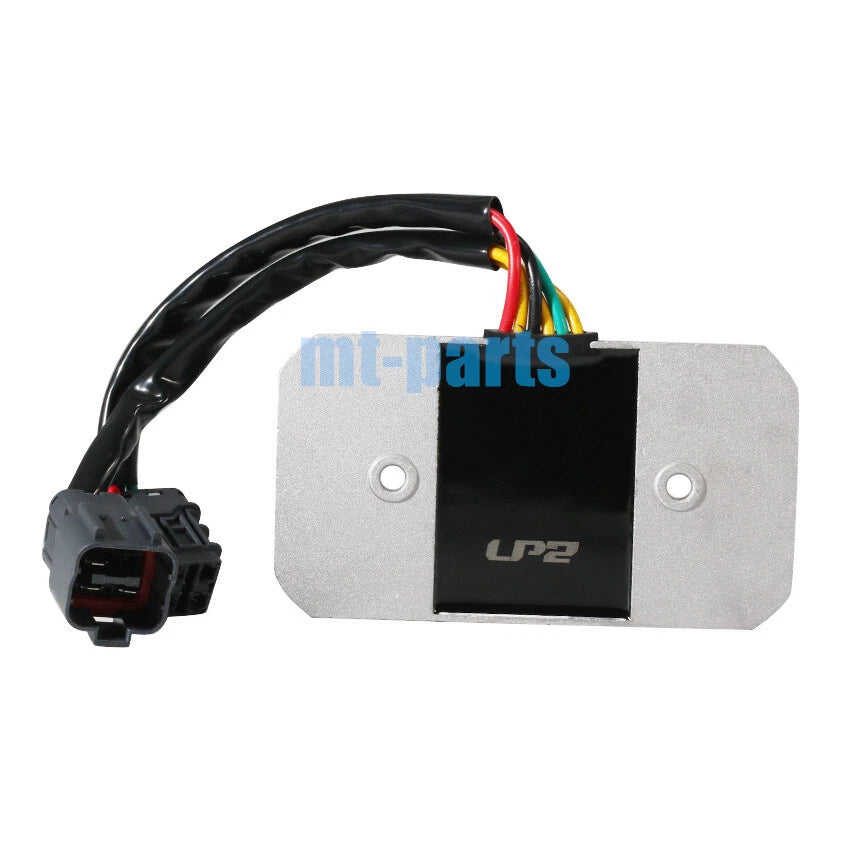 Voltage Regulator Rectifier for TGB Target 600 E4 T3b / 550 IRS / 525 425
