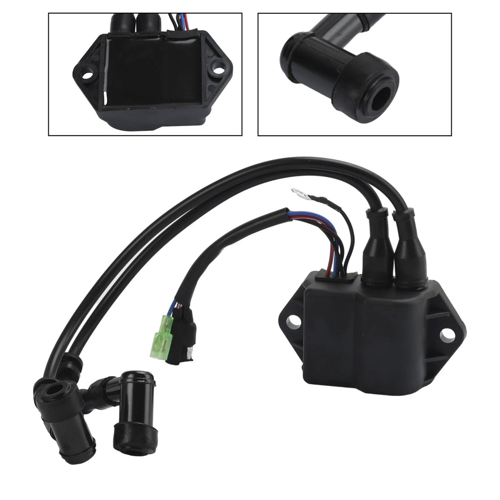 Ignition Coil for Suzuki 5HP DT5 6HP DT6 8HP DT8 (S/L) 32900-98100 32900-98101