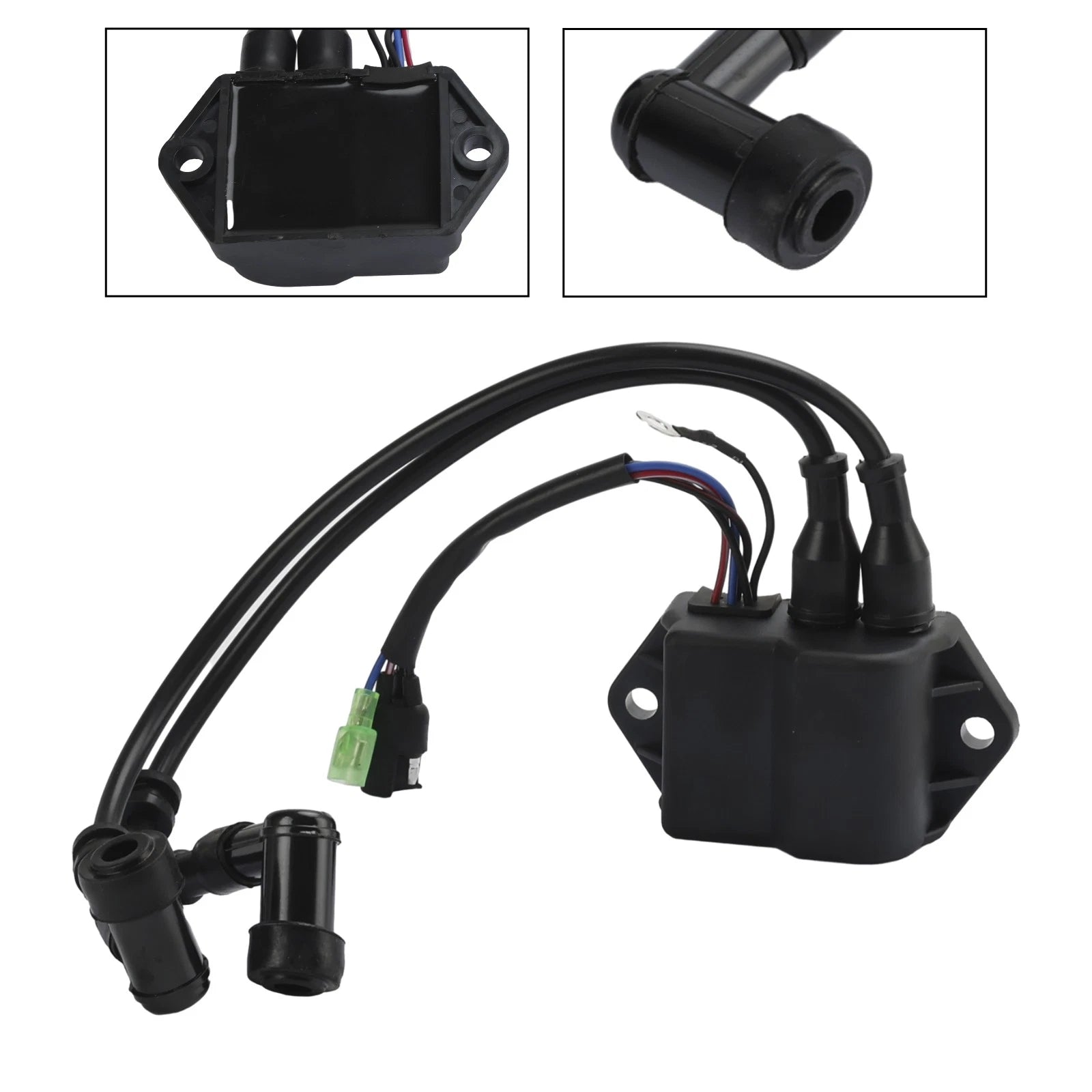 Ignition Coil for Suzuki 5HP DT5 6HP DT6 8HP DT8 (S/L) 32900-98100 32900-98101