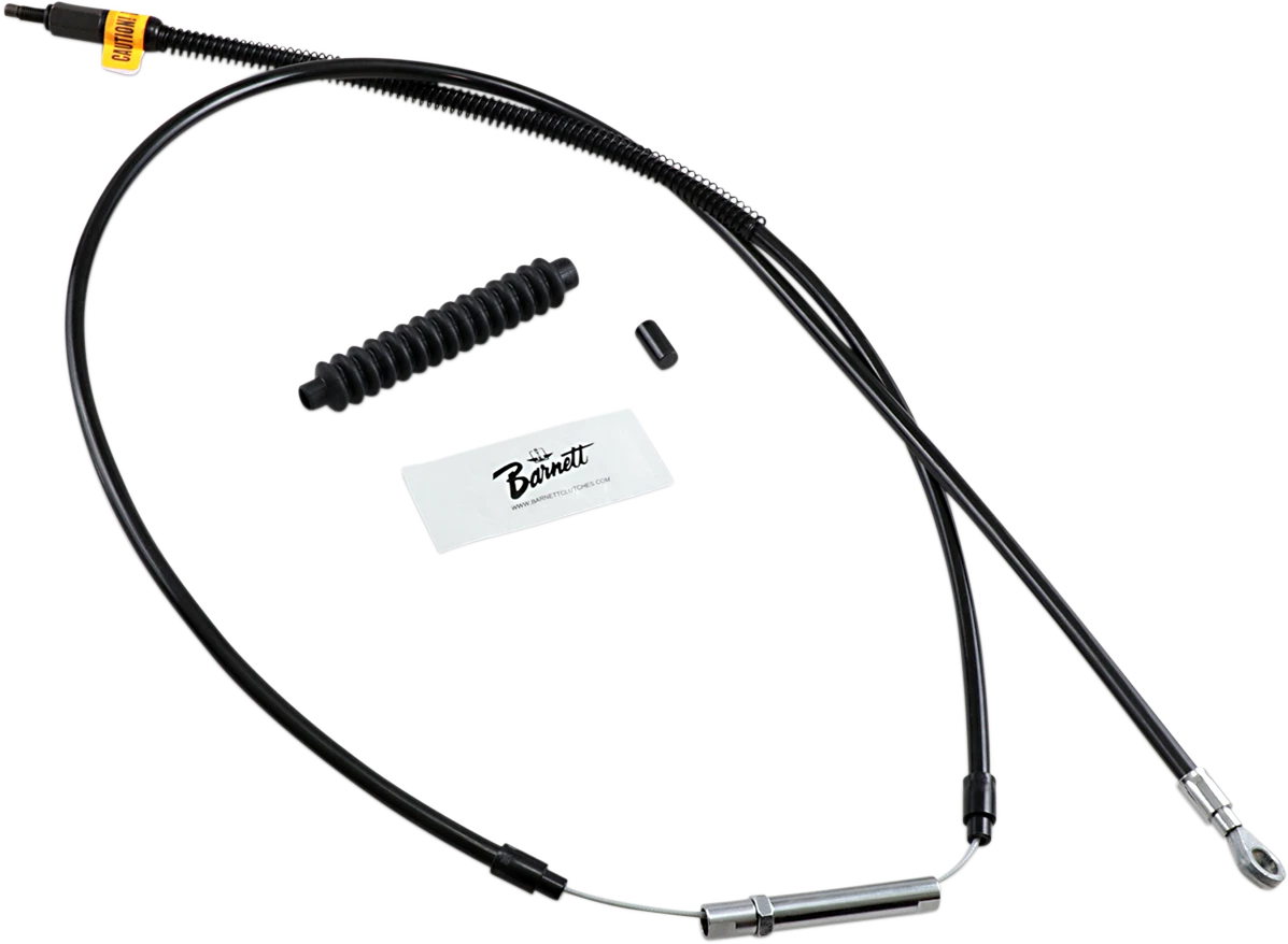 Clutch Cable for (+6") (101-30-10046-06)