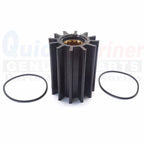 Impeller Kit for Yanmar 6LY2(A)-STE/STP, 6LYA-STE/STP/UTE/UTP (Replaces 119574-42552)