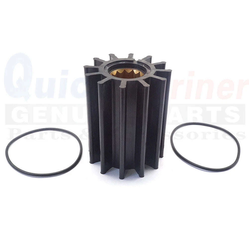 Impeller Kit for Yanmar 6LY2(A)-STE/STP, 6LYA-STE/STP/UTE/UTP (Replaces 119574-42552)