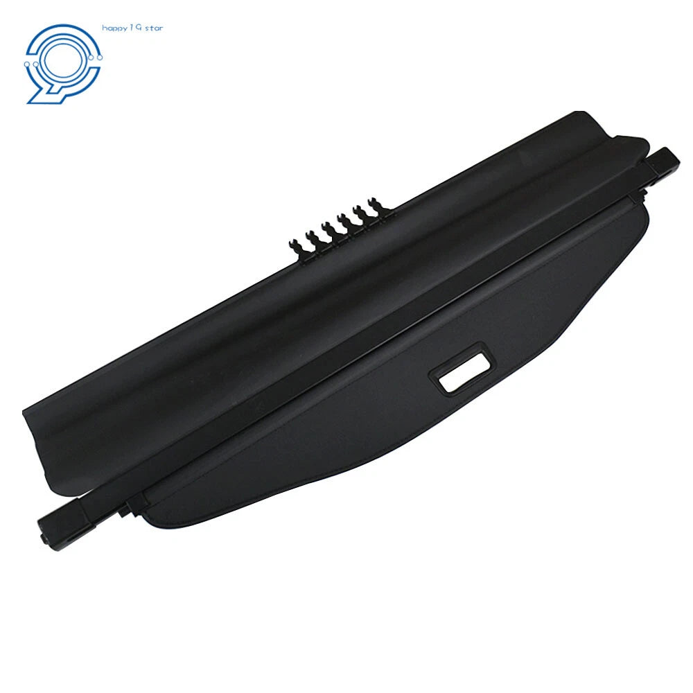 Cargo Cover for Chevrolet Equinox (2010–2017) - Trunk Shade Security Shield