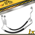 A/C Suction & Discharge for Chevrolet Venture (2000â2005)