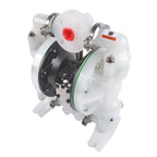 Pneumatic Diaphragm Air Pump 6661A3344C 6661A3-344-C for Ingersoll Rand