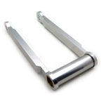 Silver Lowering Link for Suzuki GSX-R 600 750 1000 (2006–2010)