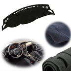 DashMat Cover for Toyota 86 FR-S Subaru BRZ (2013–2016)