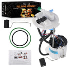 Fuel Pump Module Assembly for Chevrolet Equinox GMC Terrain (2010–2017)