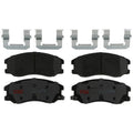 Disc Brake Pad Set for Chevrolet Equinox (2007–2009)