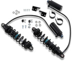 Revo ARC Remote Reservoir Shocks for Legend Suspension (13")