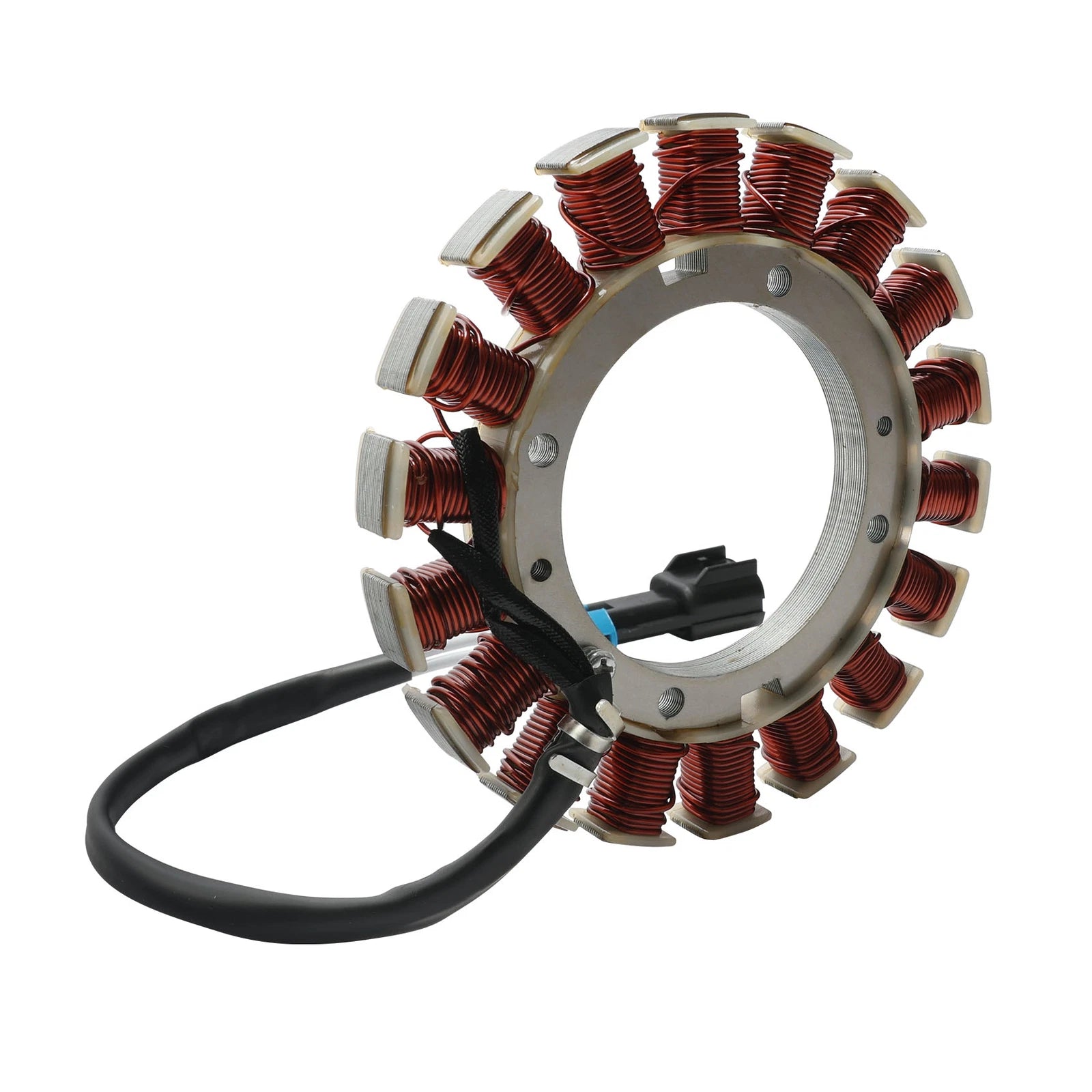 Magneto Generator Stator Coil for Kawasaki Mule 610 4x4 (2007–2016) KAF400A