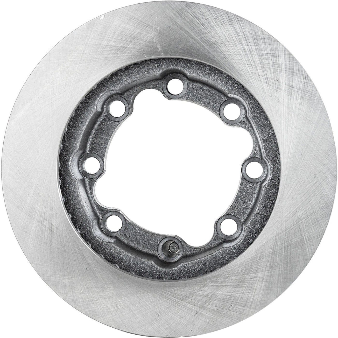 Brake Disc Rotor Set for Chevrolet Suburban 2500 (2000) Front and Rear 4WD