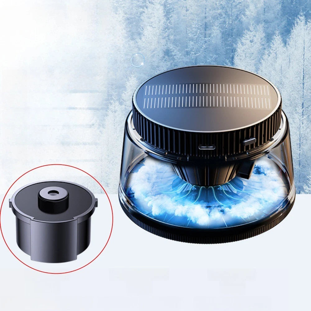 Replacement Fragrance Incense for Car Aromatherapy Machine