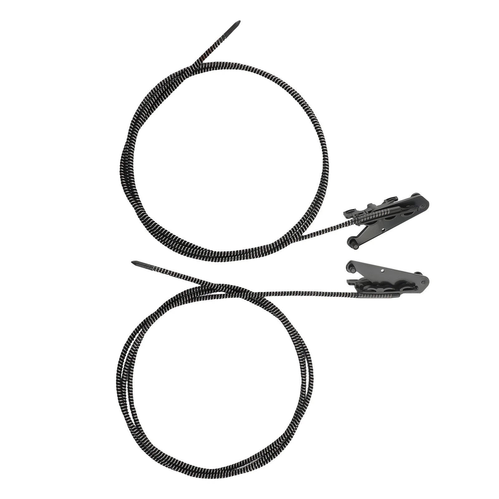Sunroof Glass Cables for Ford F-150 (2015–2020), F-250 F-350 F-450 (2017–2019)