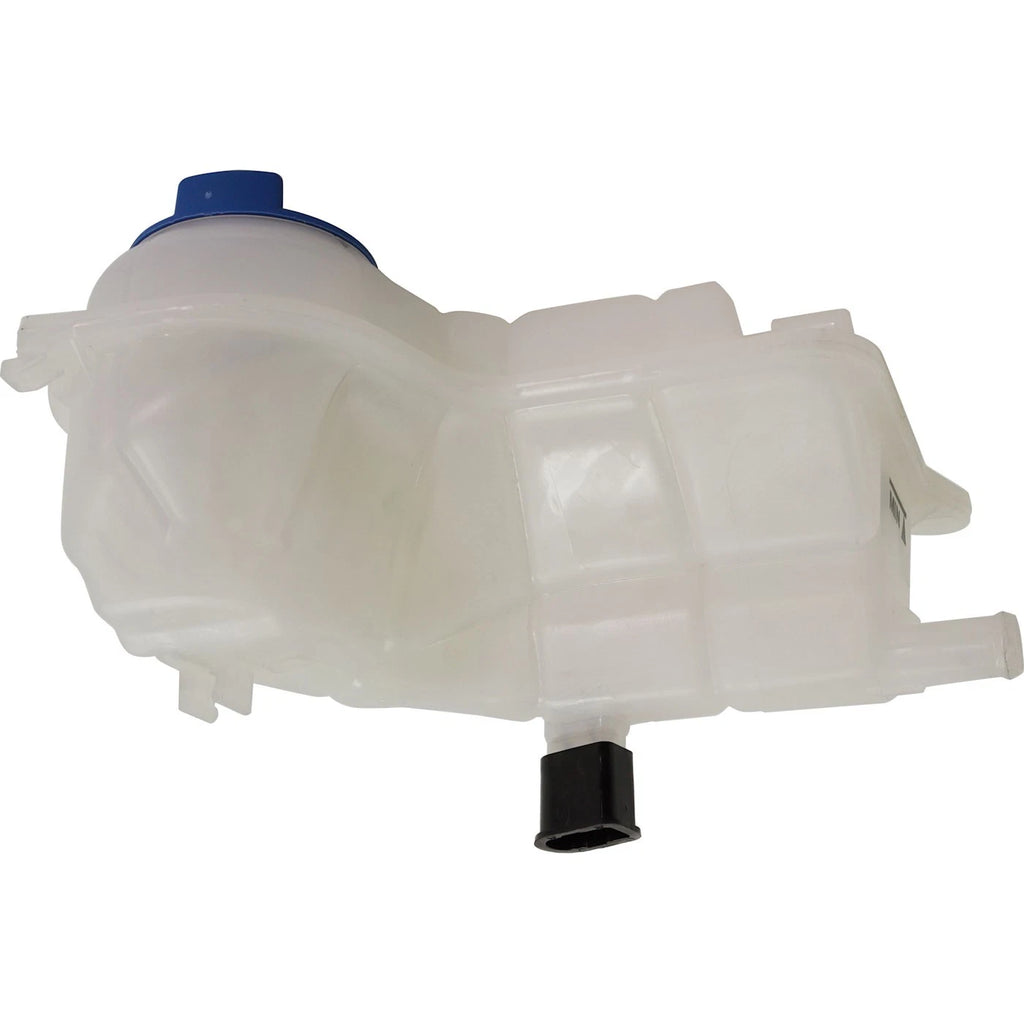 Coolant Reservoir Expansion Tank for Audi A4 (2002–2008)