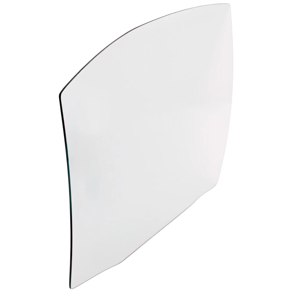 Rear Passenger Door Glass for Lexus IS300 (Sedan)