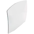 Rear Passenger Door Glass for Lexus IS300 (Sedan)