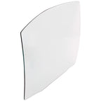 Rear Passenger Door Glass for Lexus IS300 (Sedan)